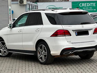 Mercedes GLE foto 2