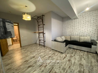 Apartament cu 4 camere, 156 m², Buiucani, Chișinău foto 4