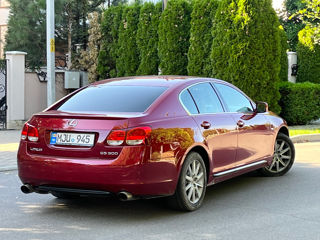 Lexus GS Series foto 3