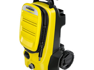 Mini-mașină de spălat cu presiune Karcher K 4 Compact foto 4