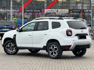 Dacia Duster foto 5