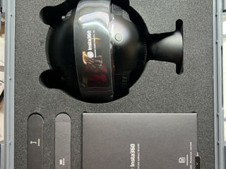 Insta360 Pro 2 foto 8
