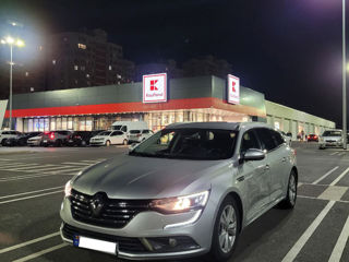 Renault Talisman foto 6