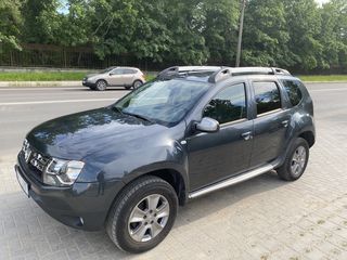 Dacia Duster фото 2