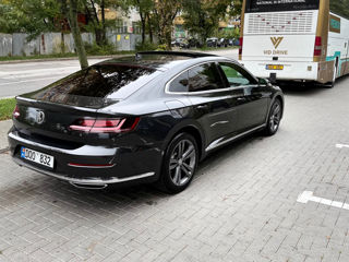 Volkswagen Arteon foto 2