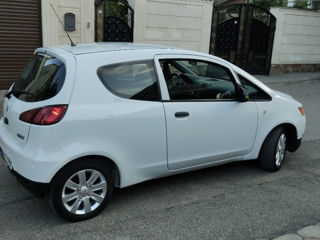 Mitsubishi Colt foto 3