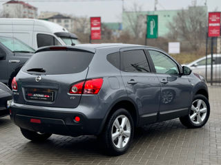 Nissan Qashqai foto 6