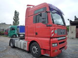 Man TGA 440 foto 2