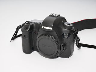 Canon EOS 6D Body foto 3