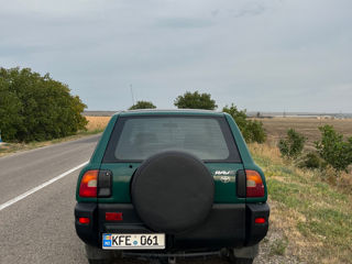 Toyota Rav 4 foto 5