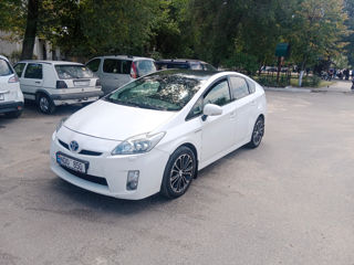 Toyota Prius foto 2