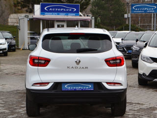 Renault Kadjar foto 15