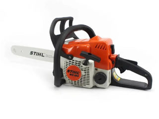 Stihl Ms 180 foto 3