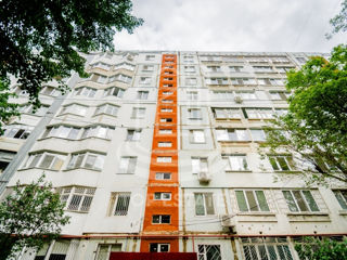 Apartament cu 1 cameră, 34 m², Ciocana, Chișinău foto 6