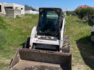 Bobcat 773 Turbo foto 3