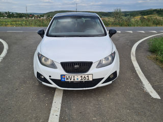 Seat Ibiza foto 10