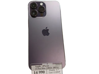 Apple iphone 14 Pro Max 128 Gb