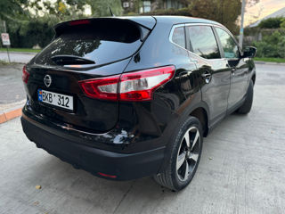 Nissan Qashqai foto 2