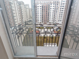 Apartament cu 2 camere, 66 m², Ciocana, Chișinău foto 16