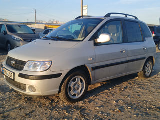 Hyundai Matrix