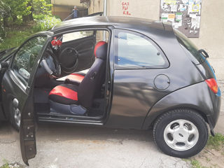 Ford Ka foto 6