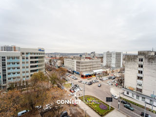 Apartament cu 4 camere, 110 m², Centru, Chișinău foto 17