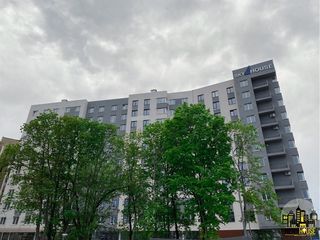 Apartament cu 1 cameră, 42 m², Telecentru, Chișinău foto 3