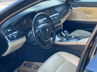 BMW 5 Series foto 17