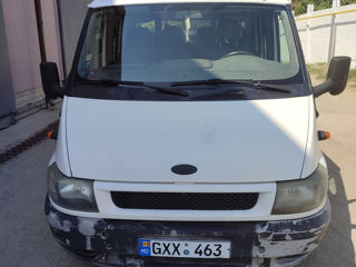 Ford Transit foto 9