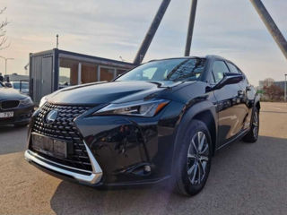 Dezmenbrez LEXUS UX250H foto 2