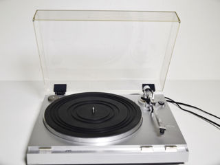 JVC L-A21 Japan Vintage Classic Turntable foto 2