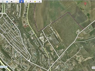 Земля 1.009 га находится по улице Заводской чуть выше кирпичного завода.  59500 Euro foto 3
