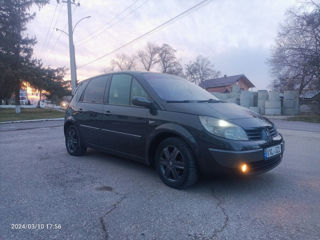 Renault Scenic foto 3