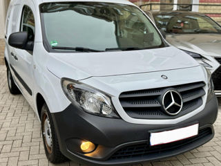 Mercedes Citan foto 3