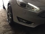 Ford Focus foto 10