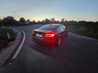 Ford Fusion foto 5