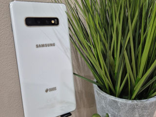 Samsung Galaxy S10 Plus (512 Gb) foto 2