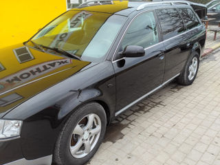 Audi A6 foto 1