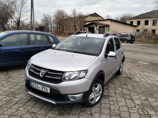 Dacia Sandero Stepway foto 7