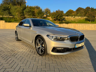 BMW 5 Series foto 2