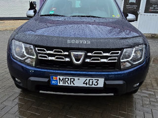 Dacia Duster foto 9