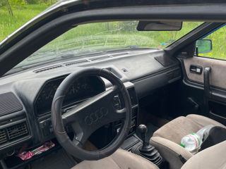 Audi 100 фото 4