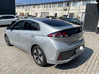 Hyundai IONIQ foto 4