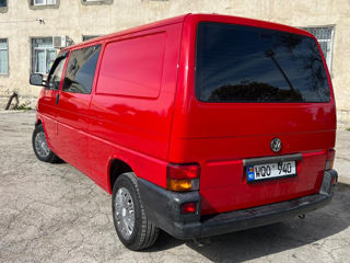 Volkswagen Transporter T4 foto 4