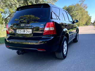 KIA Sorento foto 5