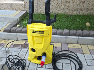 Karcher k3