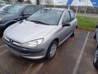 Peugeot Pejo 206