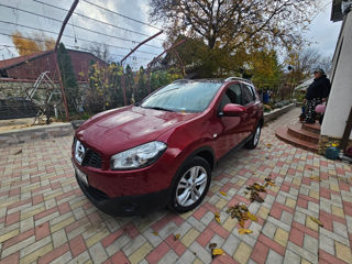 Nissan Qashqai foto 5