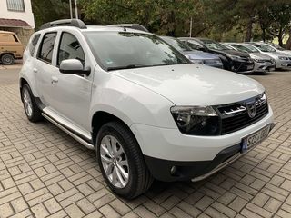 Dacia Duster foto 2