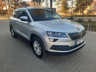 Skoda Karoq foto 5